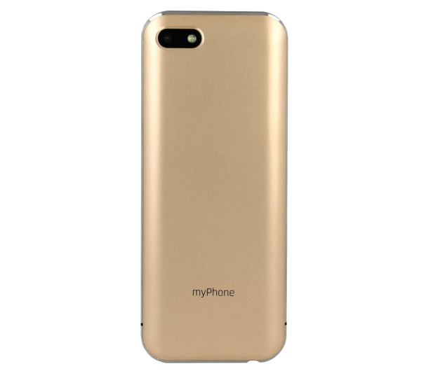 MYPHONE Maestro Zloty - 478194 - zdjęcie 5